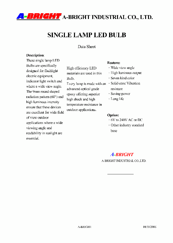 AB-9B5-220V-E_4136338.PDF Datasheet