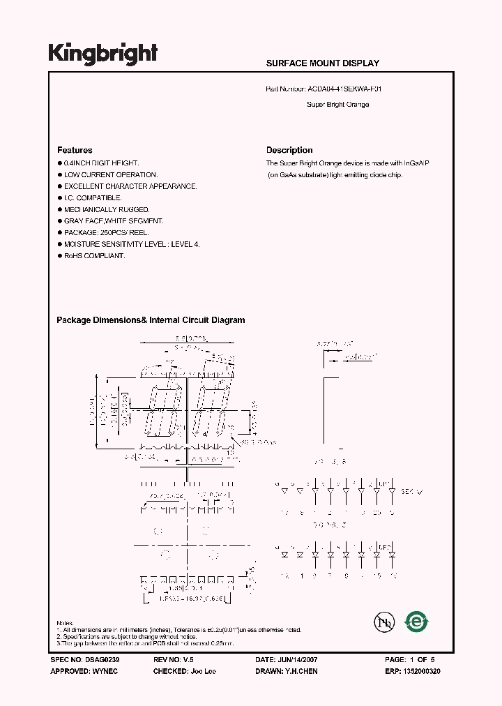 ACDA04-41SEKWA-F01_4164058.PDF Datasheet