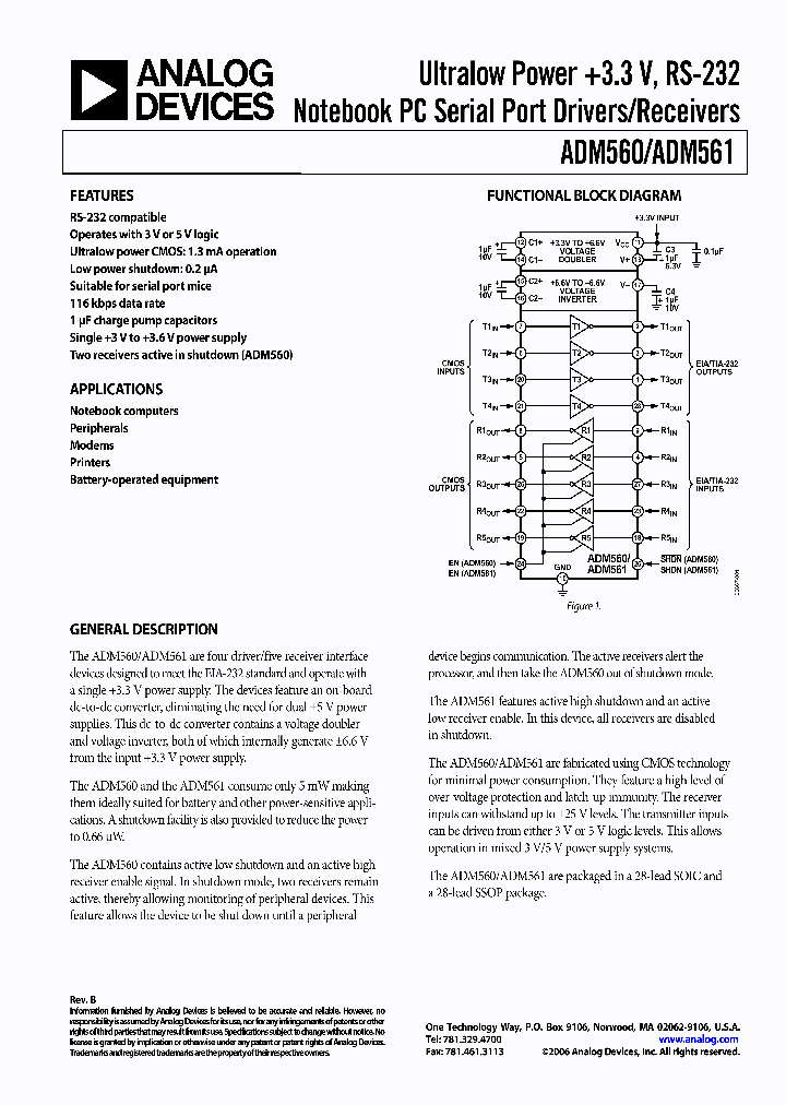 ADM56006_4130956.PDF Datasheet