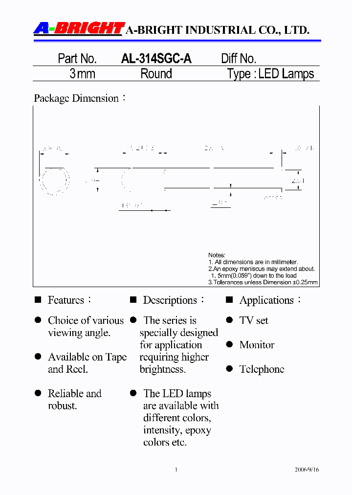 AL-314SGC-A_4144358.PDF Datasheet