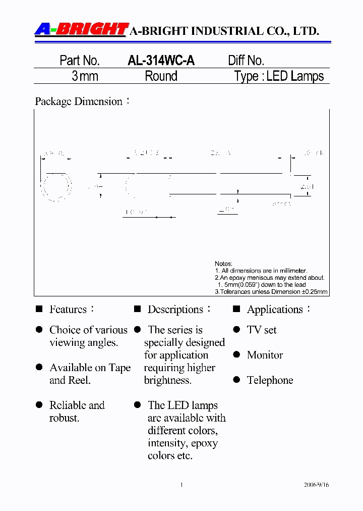 AL-314WC-A_4144339.PDF Datasheet