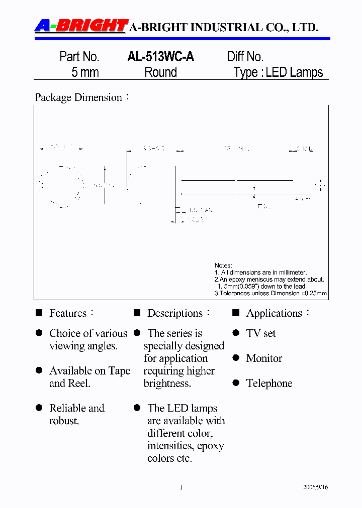 AL-513WC-A_4143721.PDF Datasheet