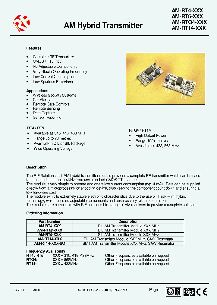 AM-RTQ4-XXX_4145201.PDF Datasheet
