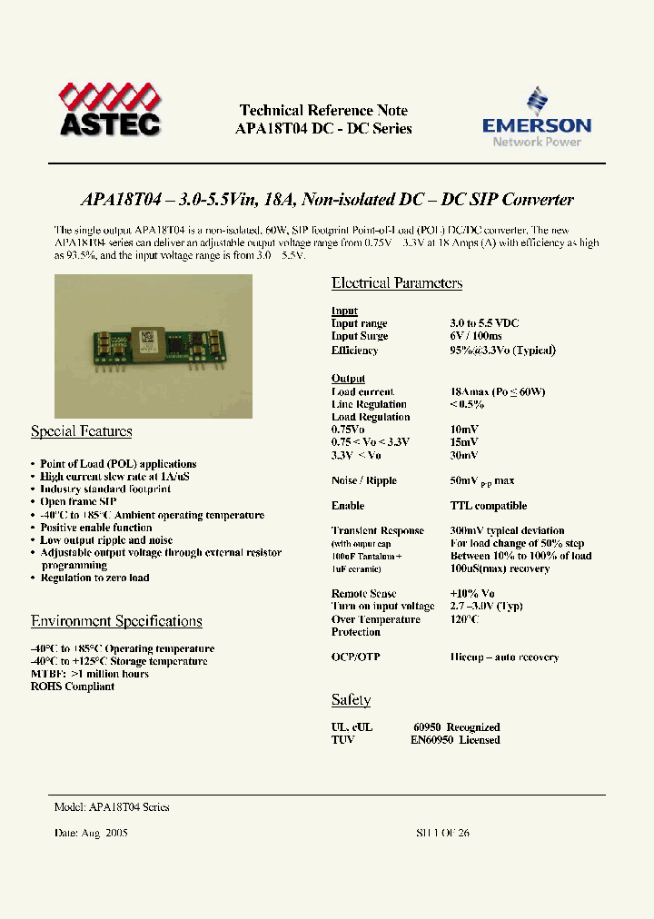 APA18T04_4117036.PDF Datasheet