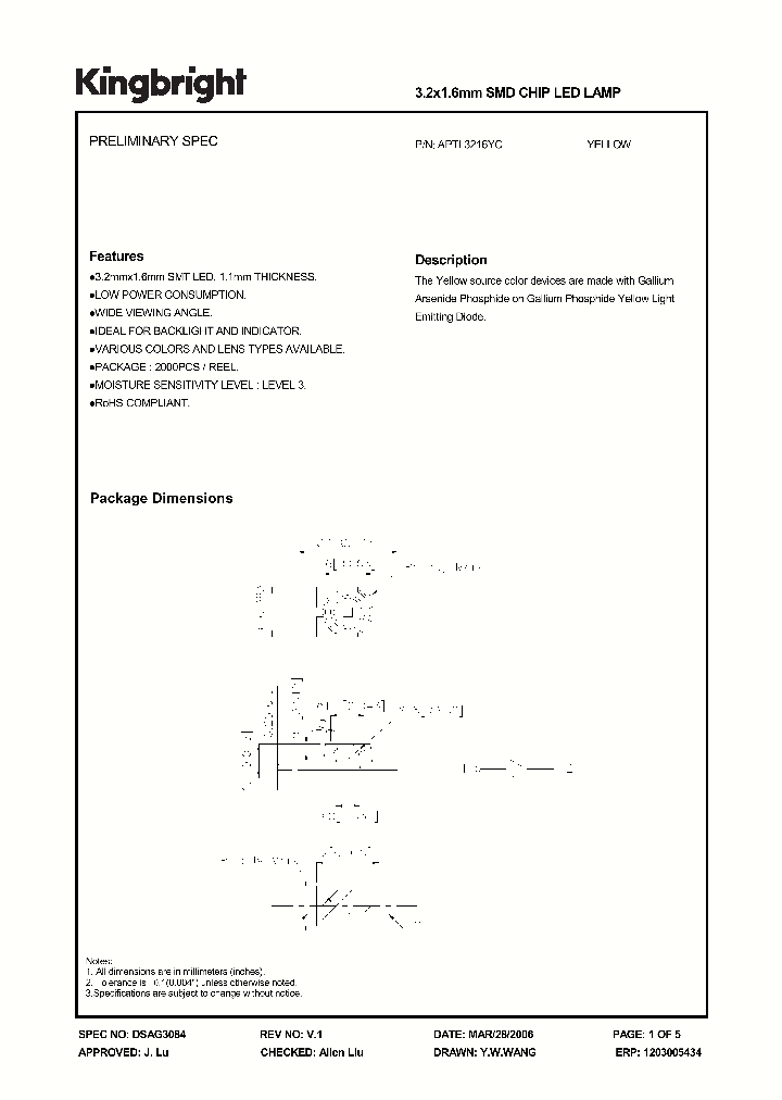 APTL3216YC_4159845.PDF Datasheet