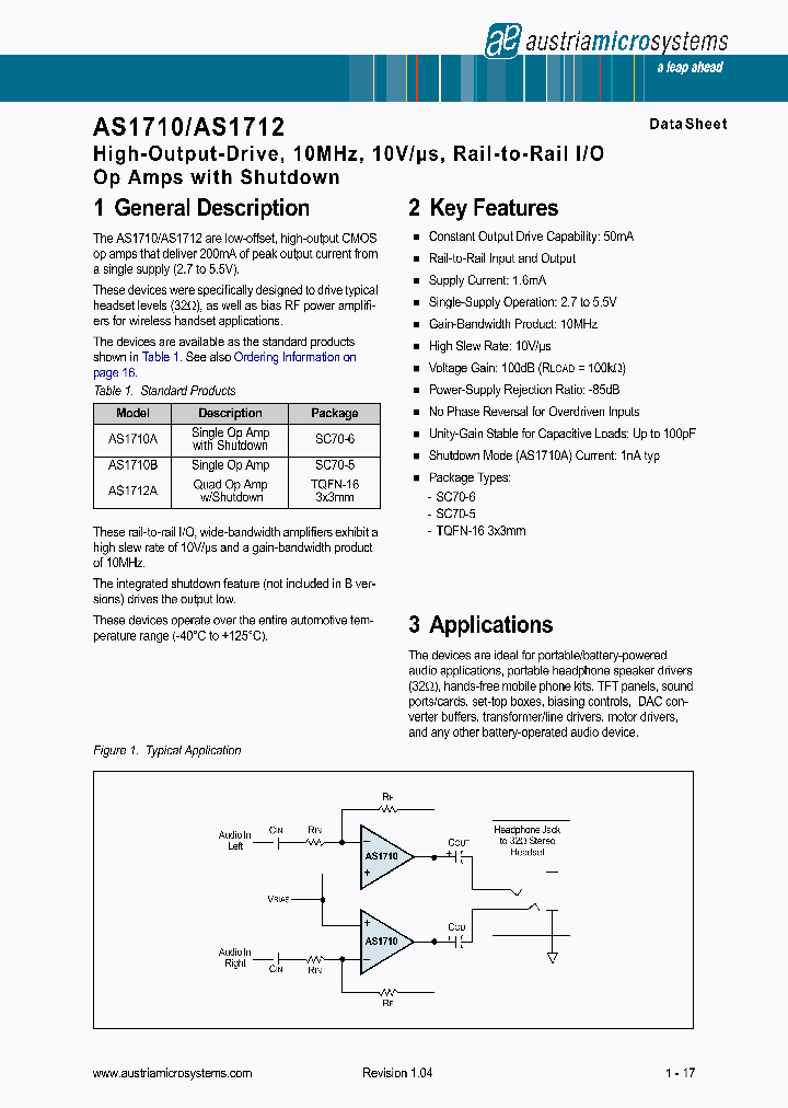 AS1710_4122492.PDF Datasheet