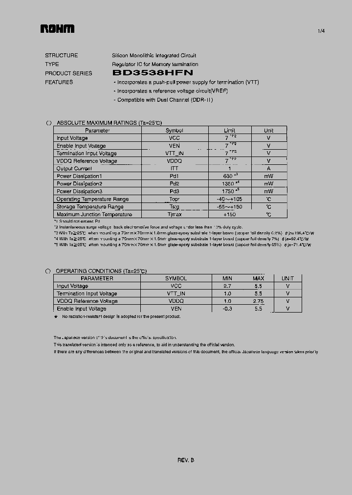 BD3538HFN_4127197.PDF Datasheet