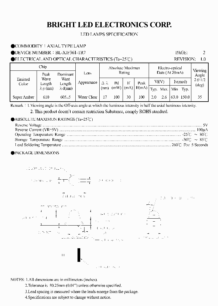 BL-XJF361-TR7_4137195.PDF Datasheet