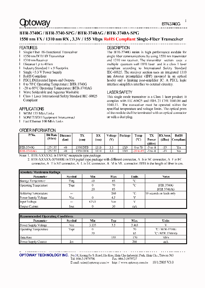 BTR-3740-SPG_4119733.PDF Datasheet