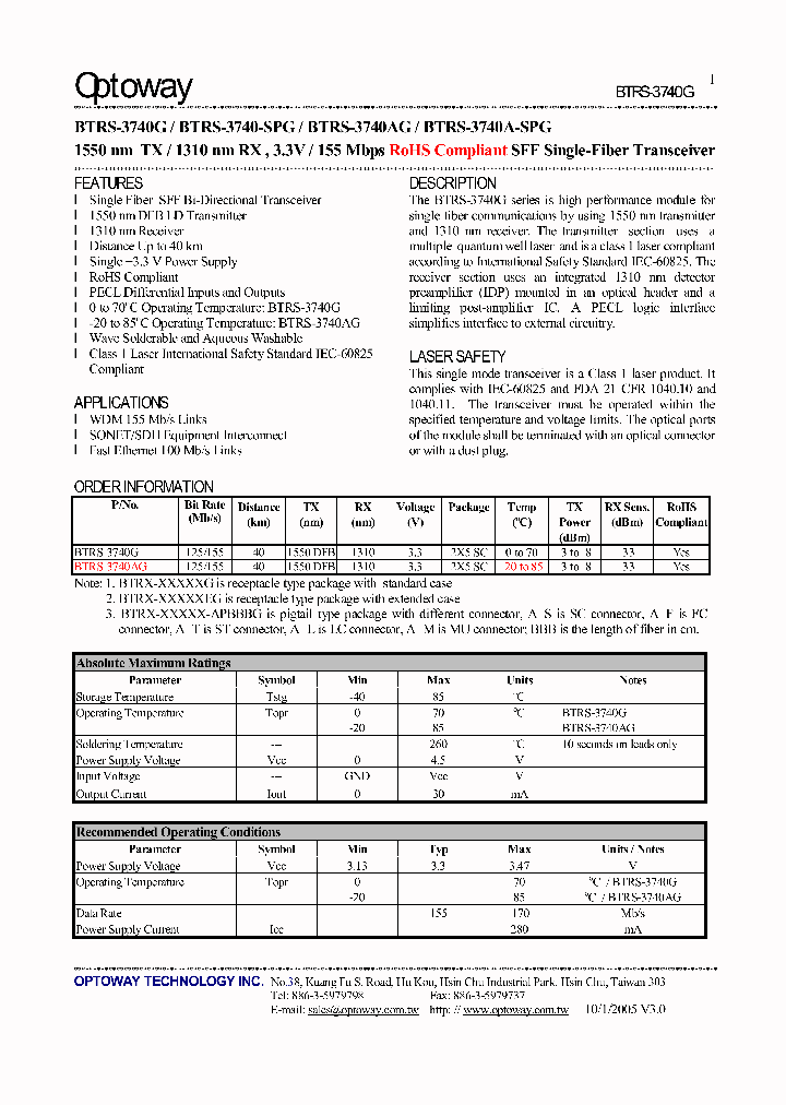 BTRS-3740-SPG_4119597.PDF Datasheet