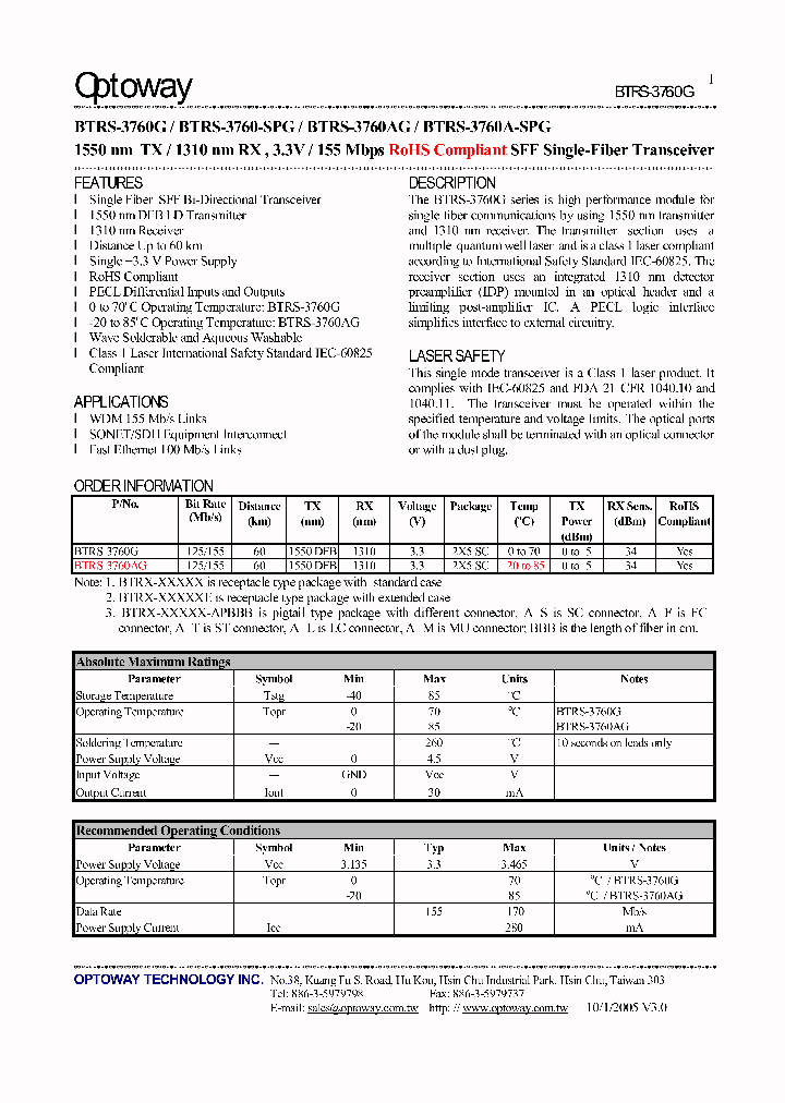 BTRS-3760-SPG_4119593.PDF Datasheet