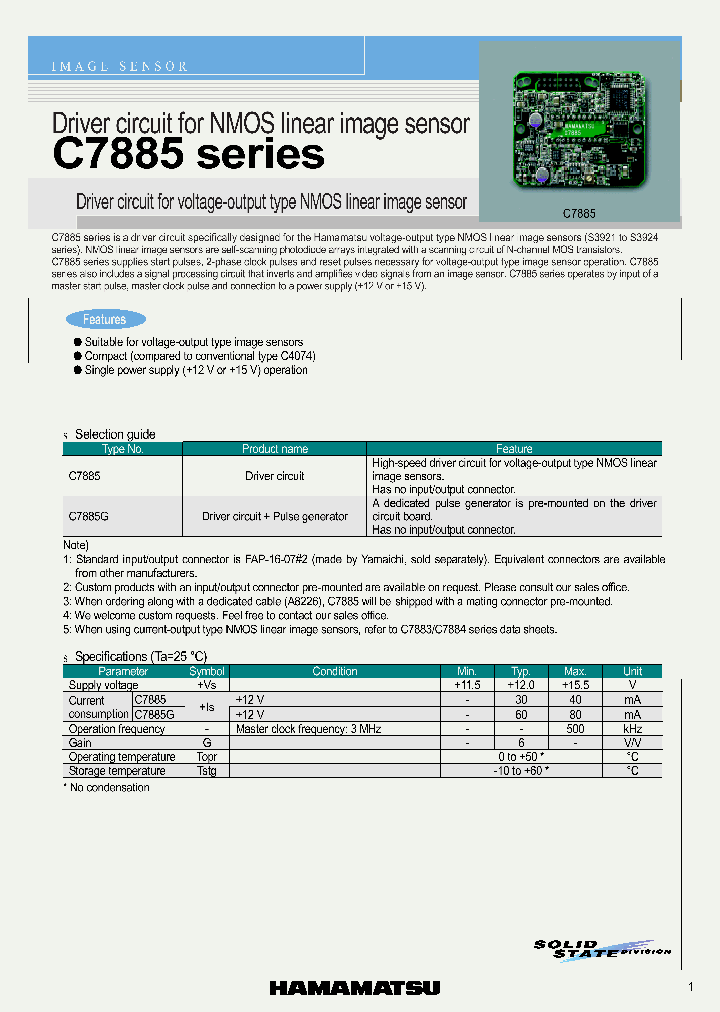 C788507_4127137.PDF Datasheet