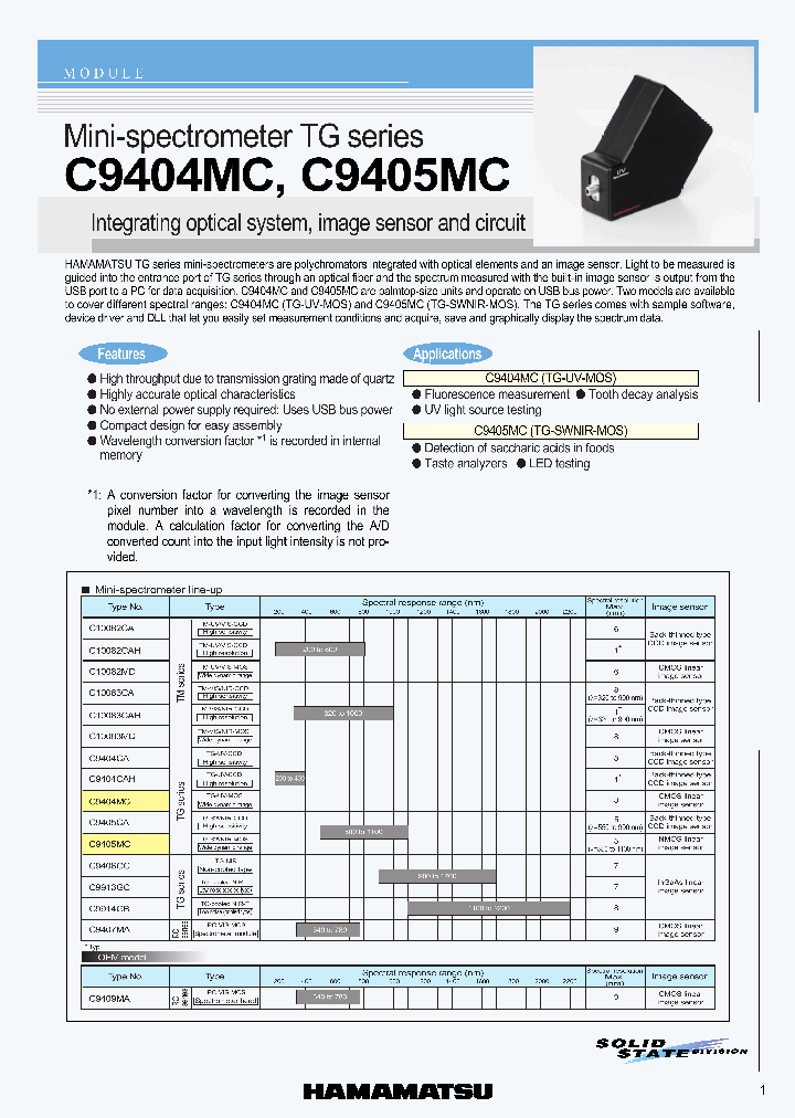 C9404MC_4127119.PDF Datasheet