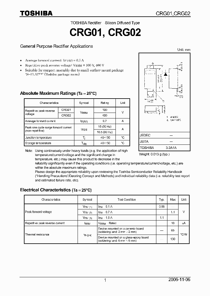 CRG0106_4125292.PDF Datasheet