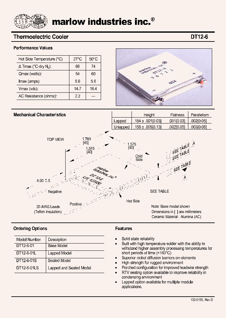 DT12-6-01_4129584.PDF Datasheet