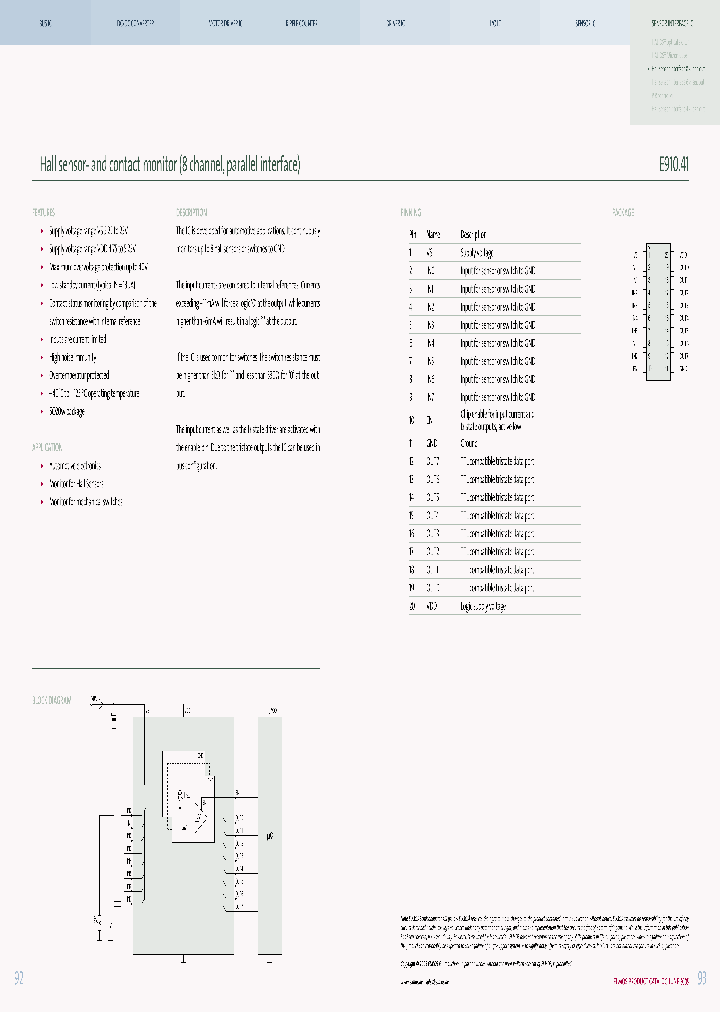 E91041_4124211.PDF Datasheet