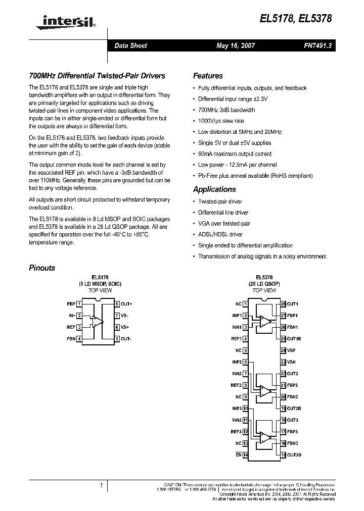 EL517807_4138807.PDF Datasheet