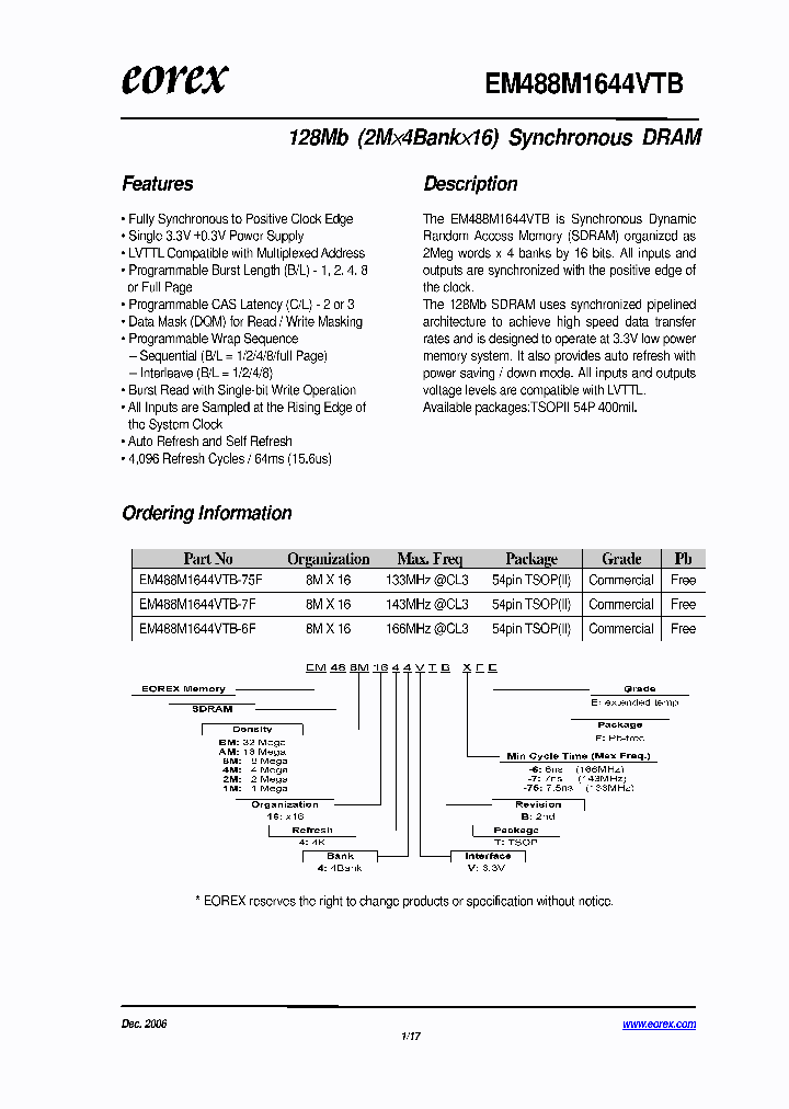 EM488M1644VTB_4115168.PDF Datasheet