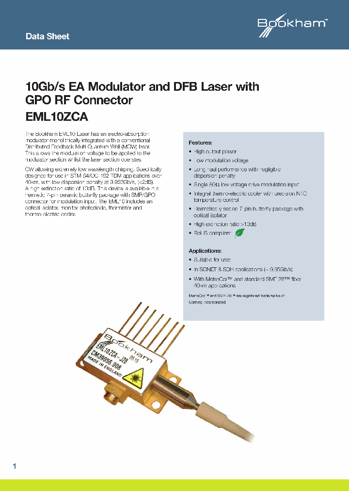 EML10ZCA-J57_4122074.PDF Datasheet