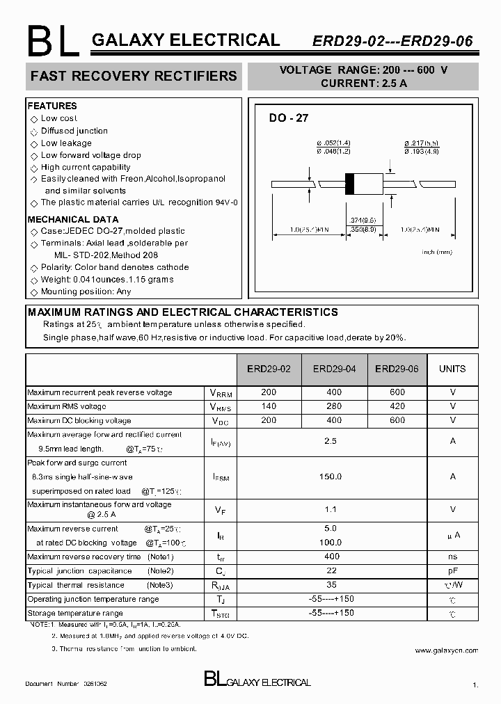 ERD29-02_4140620.PDF Datasheet