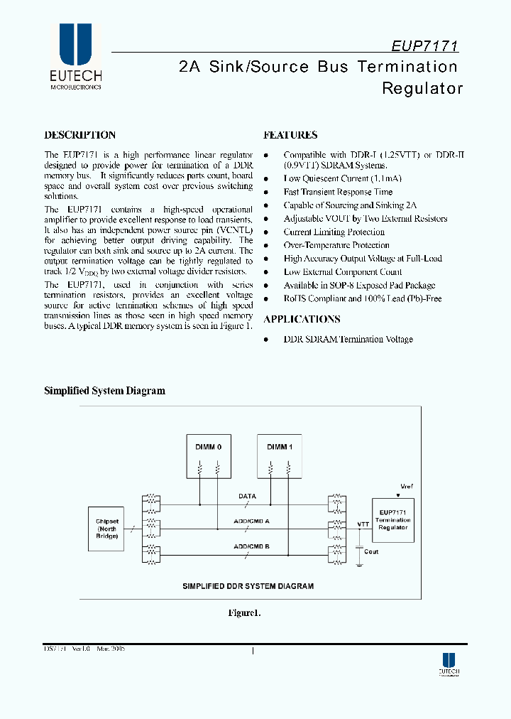 EUP7171DIT1_4129147.PDF Datasheet