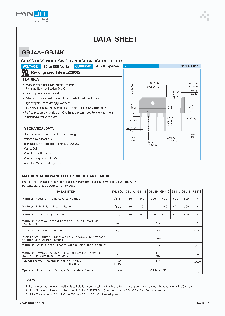 GBJ4A04_4120666.PDF Datasheet