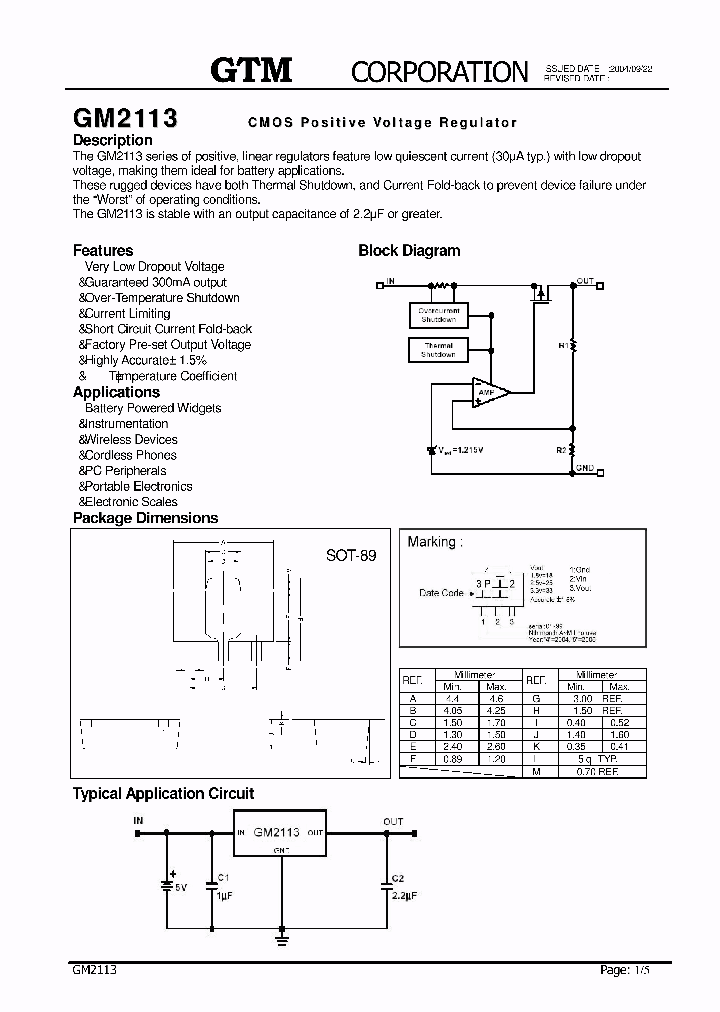 GM2113_4110211.PDF Datasheet