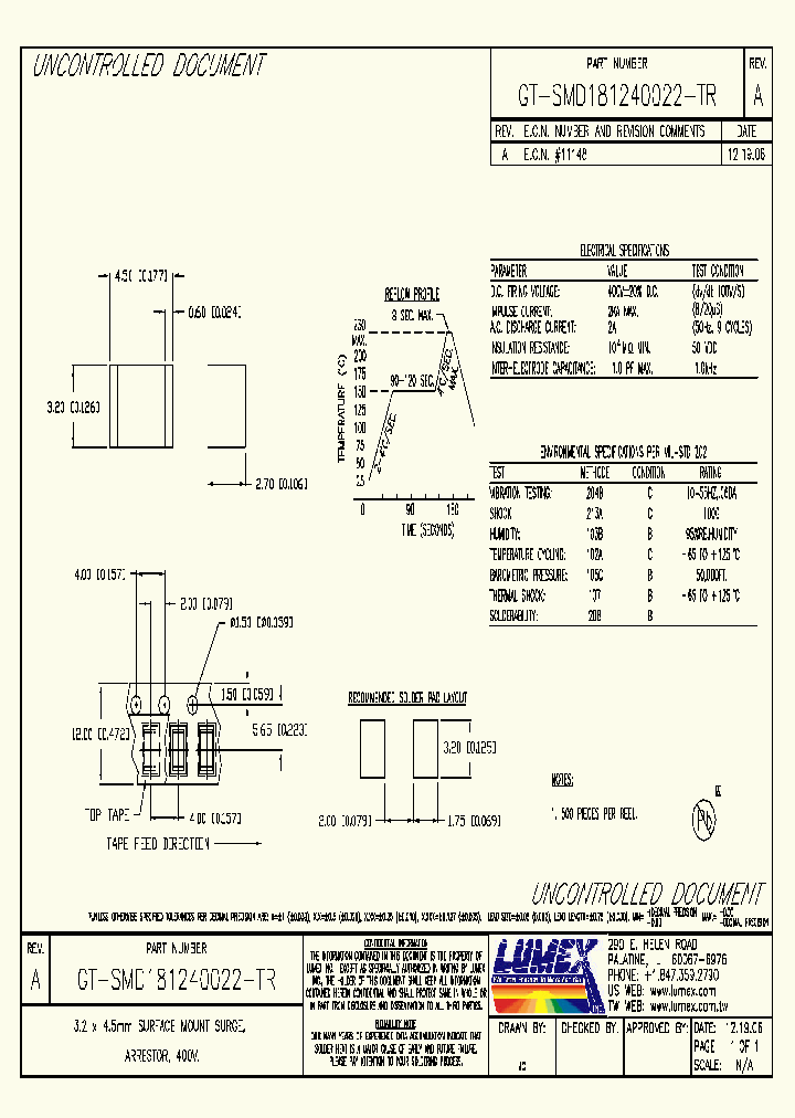 GT-SMD181240022-TR_4130462.PDF Datasheet