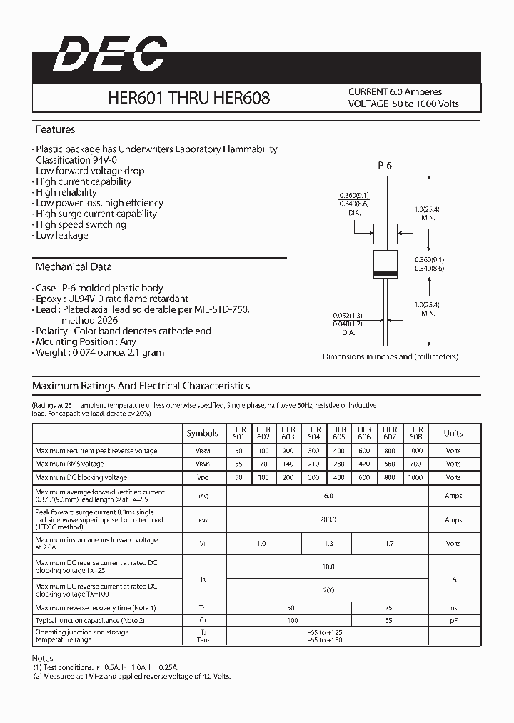 HER601_4114796.PDF Datasheet