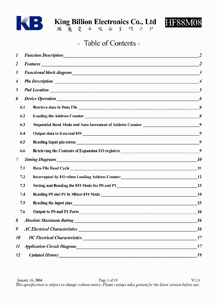 HF88M08_4120828.PDF Datasheet