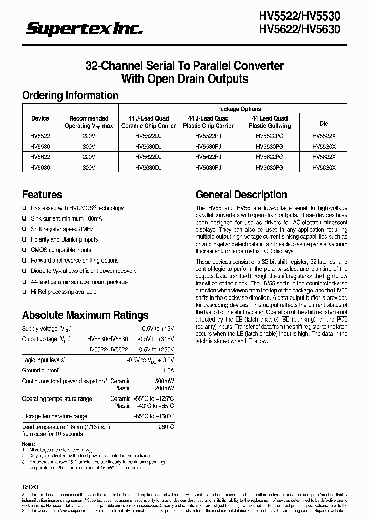 HV552207_4107850.PDF Datasheet