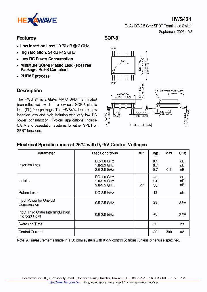 HWS434_4140202.PDF Datasheet