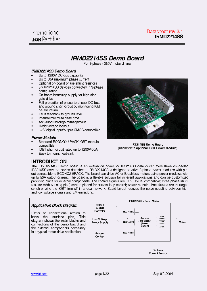 IRMD2214SS_4120821.PDF Datasheet
