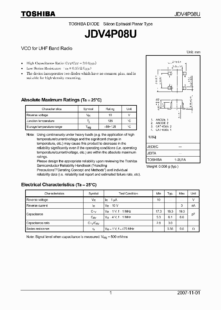 JDV4P08U07_4125545.PDF Datasheet