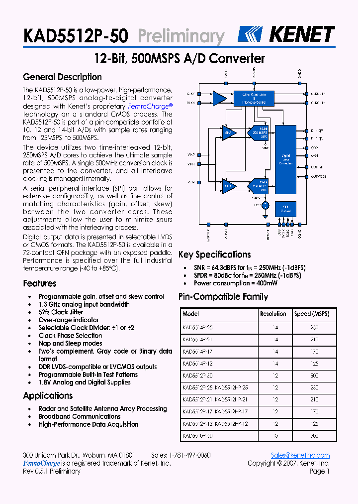 KAD5512P-50_4154368.PDF Datasheet