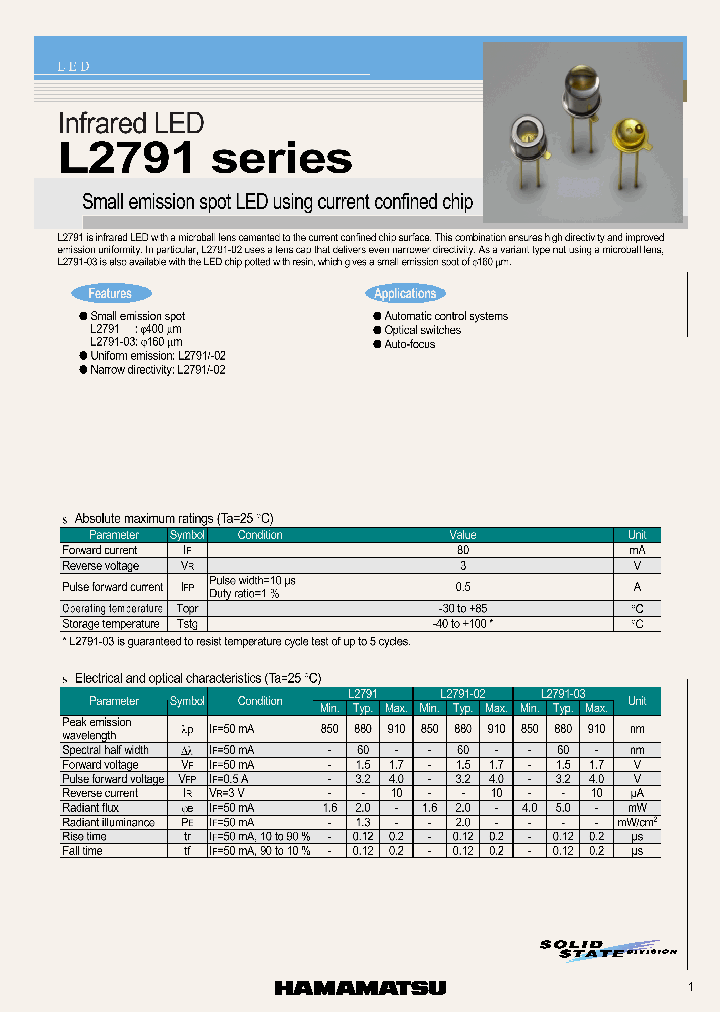 L279106_4127003.PDF Datasheet