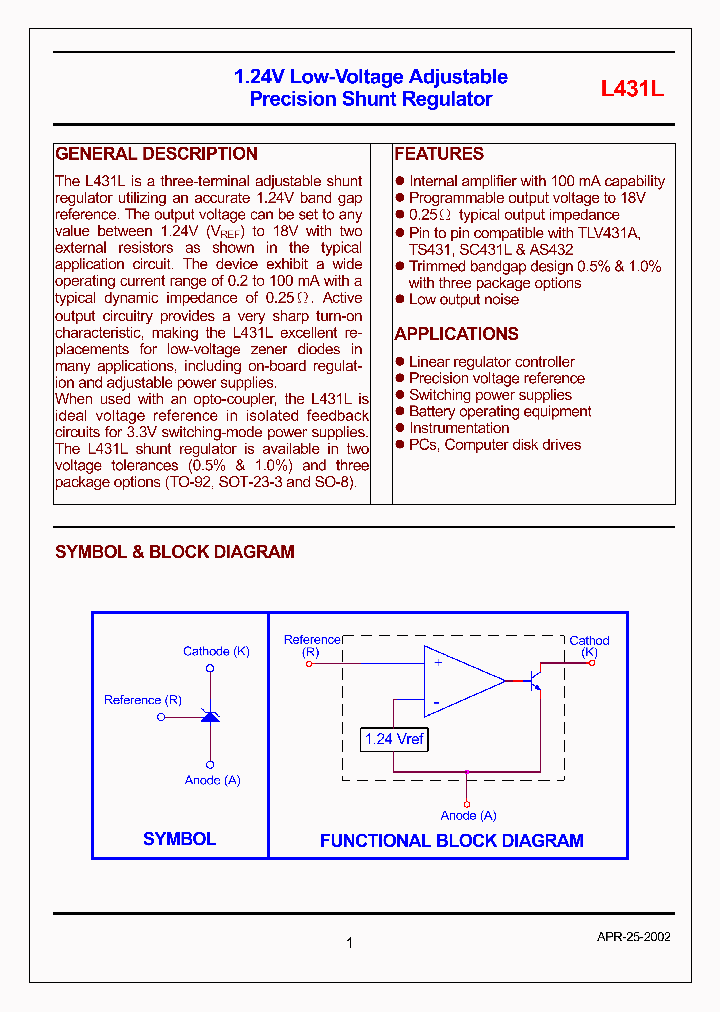 L431LVB_4125269.PDF Datasheet