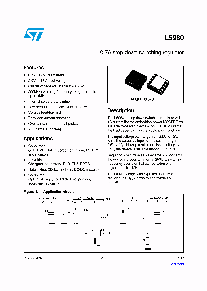 L5980TR_4121890.PDF Datasheet