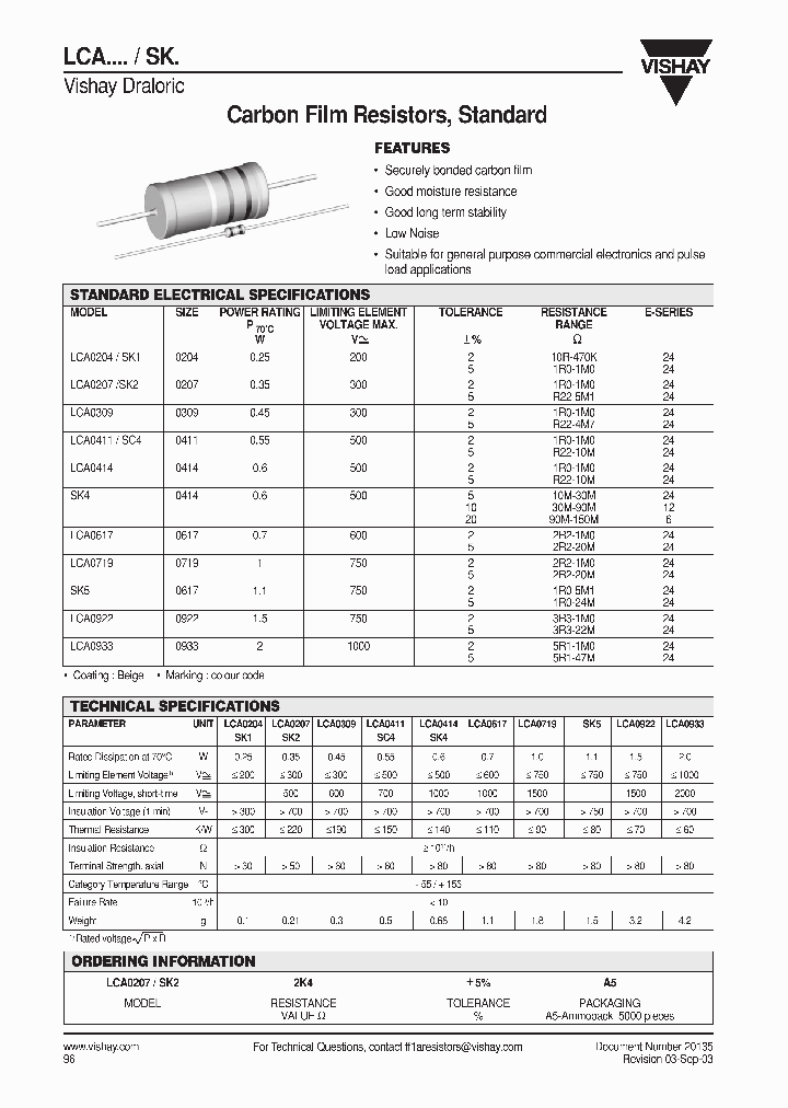 LCA0414_4103793.PDF Datasheet