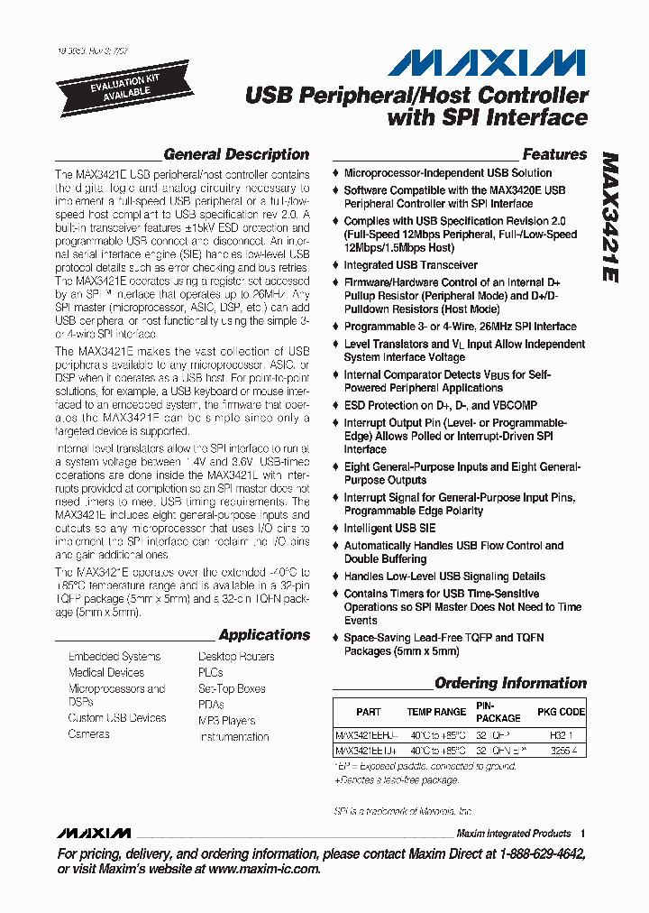 MAX3421E07_4132490.PDF Datasheet