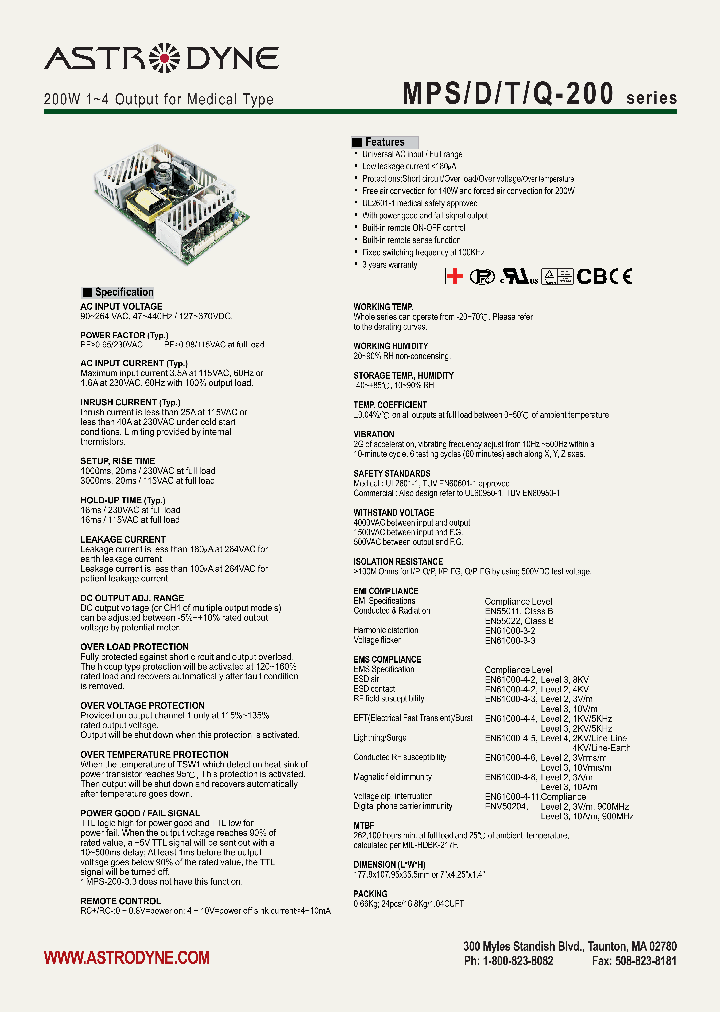 MPS-200-12_4134118.PDF Datasheet