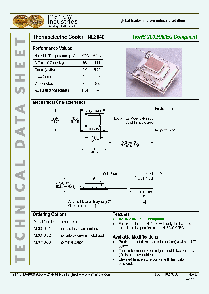 NL3040-01_4129314.PDF Datasheet