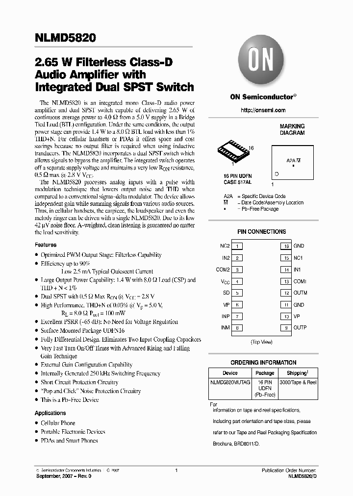 NLMD5820MUTAG_4124577.PDF Datasheet