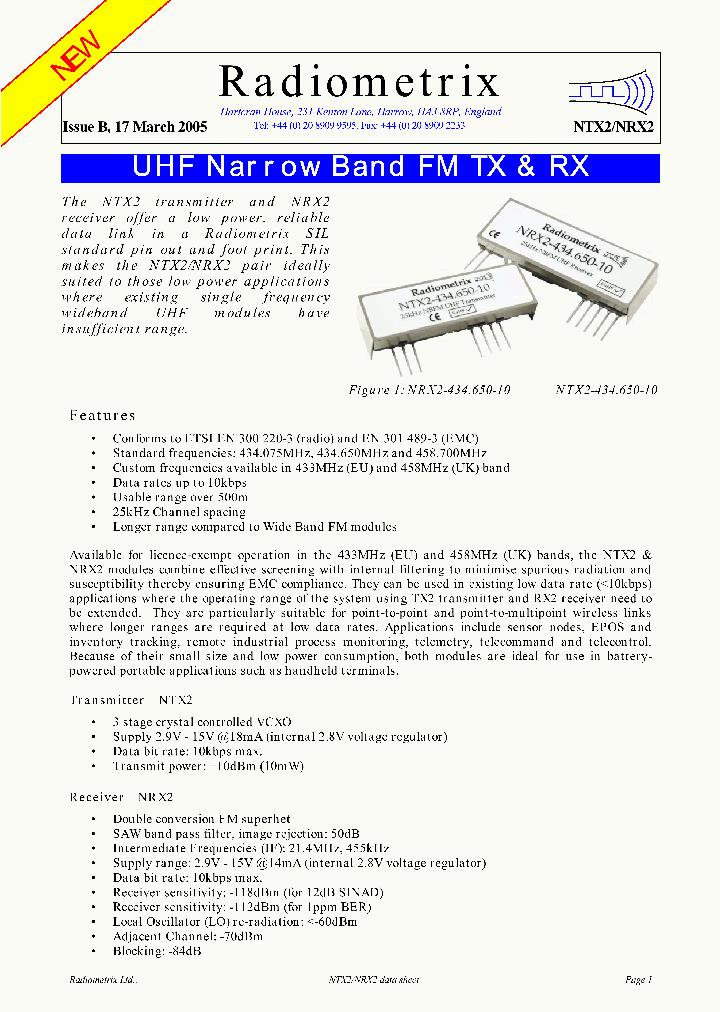 NTX2-434650-10_4161256.PDF Datasheet