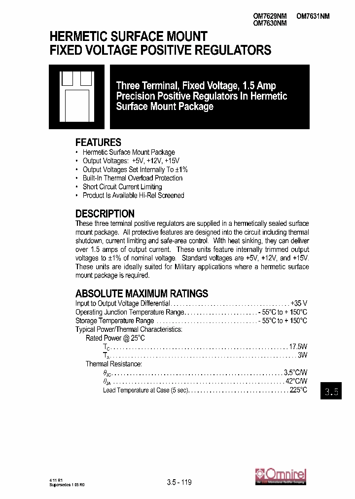 OM7631NM_4131452.PDF Datasheet