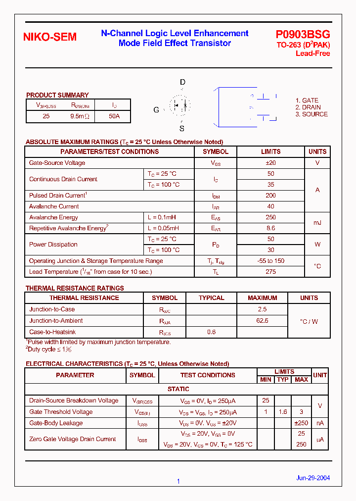 P0903BSG_4112582.PDF Datasheet