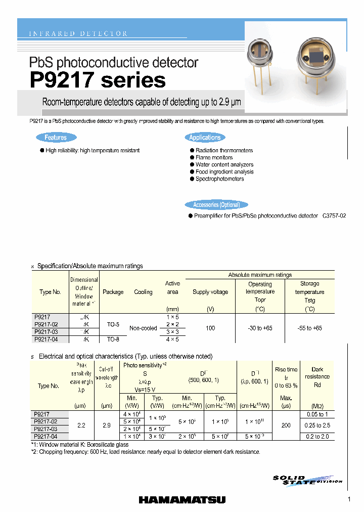 P921707_4126973.PDF Datasheet