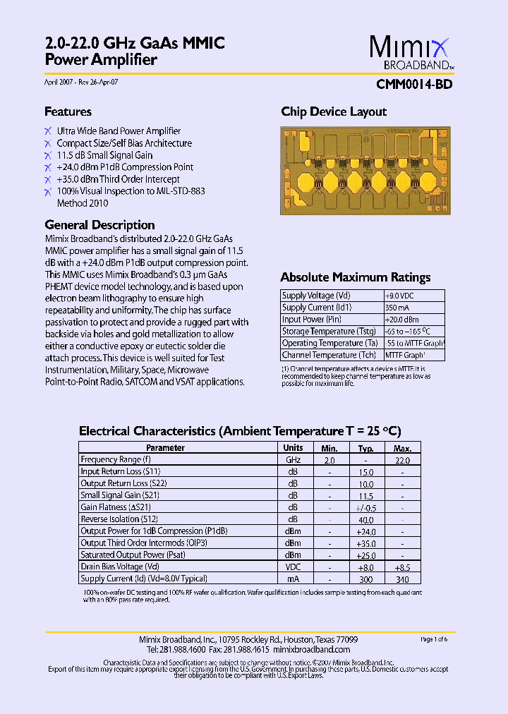 PB-CMM0014-BD-0000_4143619.PDF Datasheet