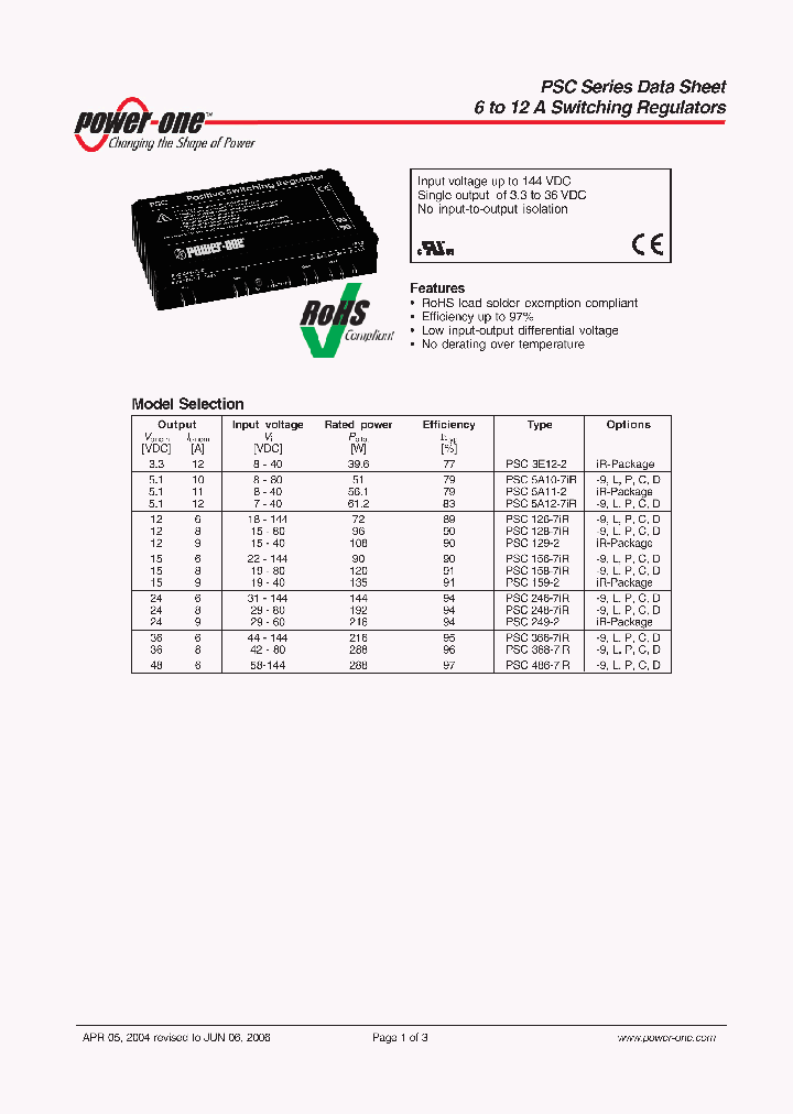 PSC_4137145.PDF Datasheet