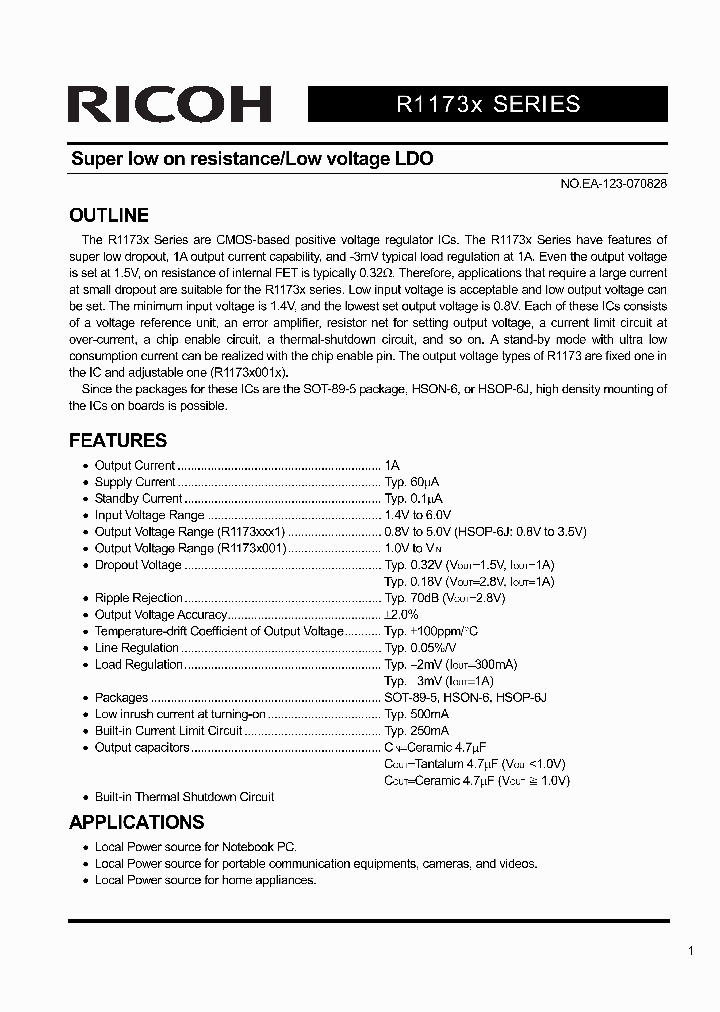 R1173H101B_4131348.PDF Datasheet